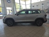 New 2025 Volkswagen Taos S image 4