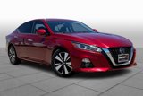 Used 2020 Nissan Altima 2.5 SV image 2