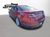 Used 2013 Ford Taurus Limited image 3