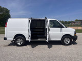 Used 2019 Chevrolet Express 2500 image 2