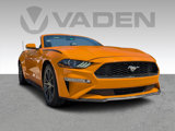 Used 2019 Ford Mustang Premium w/ Equipment Group 201A image 4