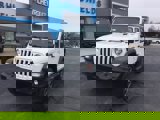 Used 2021 Jeep Wrangler Unlimited Sport image 3