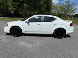 Used 2013 Dodge Avenger SXT w/ Blacktop Pkg image 3