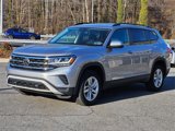 Used 2021 Volkswagen Atlas S image 3