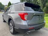 Certified 2022 Ford Explorer XLT w/ Equipment Group 202A image 6