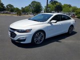 Certified 2023 Chevrolet Malibu LT w/ Driver Confidence Package image 3