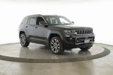 Used 2022 Jeep Grand Cherokee Overland image 2
