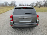 Used 2012 Jeep Compass Sport image 3