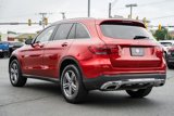Used 2021 Mercedes-Benz GLC 300 4MATIC image 5