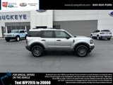 Certified 2023 Ford Bronco Sport Big Bend image 3