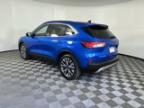 Used 2020 Ford Escape Titanium image 3