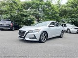 Used 2022 Nissan Sentra SV image 3