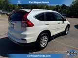 Used 2015 Honda CR-V EX-L image 3