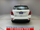 Used 2018 Chevrolet Trax LS image 4