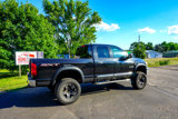 Used 2008 Dodge Ram 1500 Truck 4x4 Quad Cab image 4