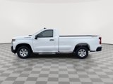 Used 2021 Chevrolet Silverado 1500 W/T w/ WT Value Package image 2