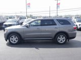 Used 2011 Dodge Durango Crew w/ Entry Nav/Commuter Group image 5