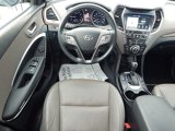 Used 2018 Hyundai Santa Fe Limited w/ Cargo Package image 5