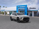 New 2026 Chevrolet Trax ACTIV image 2