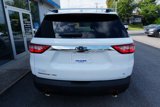 Used 2020 Chevrolet Traverse LT w/ LT Premium Package image 5