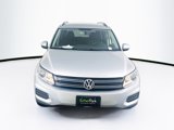 Used 2018 Volkswagen Tiguan Limited w/ Premium Package image 2