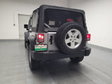 Used 2018 Jeep Wrangler Unlimited Sport S image 6