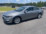 Used 2023 Chevrolet Malibu LT image 2