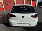 Used 2018 Volkswagen Golf SE image 5