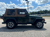 Used 1997 Jeep Wrangler Sahara image 6