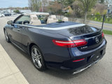 Used 2019 Mercedes-Benz E 450 4MATIC Cabriolet image 6