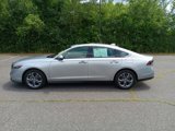 Used 2024 Honda Accord EX image 2
