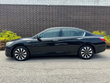 Used 2014 Honda Accord EX-L image 2