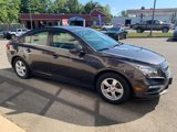 Used 2016 Chevrolet Cruze LT image 3