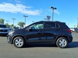 Used 2022 Chevrolet Trax LT w/ LT Convenience Package image 3