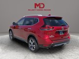 Used 2019 Nissan Rogue SV w/ Premium Package image 4