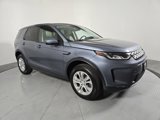 Used 2020 Land Rover Discovery Sport SE image 3