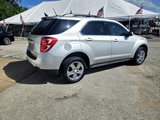 Used 2016 Chevrolet Equinox LT w/ Convenience Package image 4