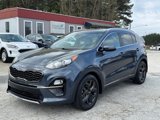Used 2020 Kia Sportage S image 6