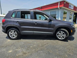 Used 2016 Volkswagen Tiguan S image 5