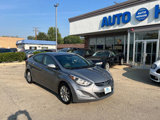 Used 2014 Hyundai Elantra SE w/ Option Group 02 image 3