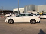 Used 2022 Kia K5 LXS image 2