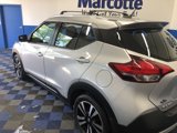 Used 2019 Nissan Kicks SR w/ Exterior Package image 2