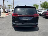 New 2025 Chrysler Pacifica Pinnacle image 5