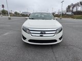 Used 2012 Ford Fusion SE image 3