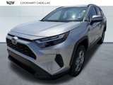 Used 2024 Toyota RAV4 XLE image 6