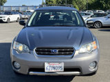 Used 2005 Subaru Outback 2.5i image 3