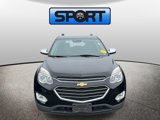 Used 2016 Chevrolet Equinox LTZ w/ Enhanced Convenience Package image 2