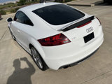 Used 2012 Audi TT 2.0T Prestige image 3