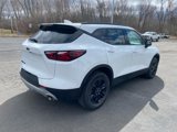 Used 2022 Chevrolet Blazer LT image 5