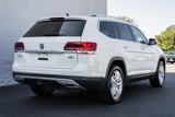 Used 2018 Volkswagen Atlas SEL Premium image 4